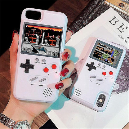 TechnoOasis™ iPhone GameCase