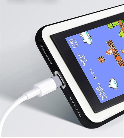TechnoOasis™ iPhone GameCase