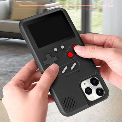TechnoOasis™ iPhone GameCase