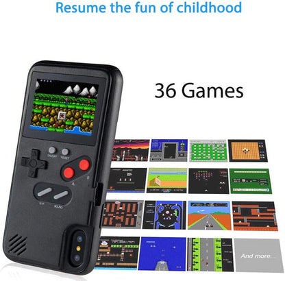 TechnoOasis™ iPhone GameCase